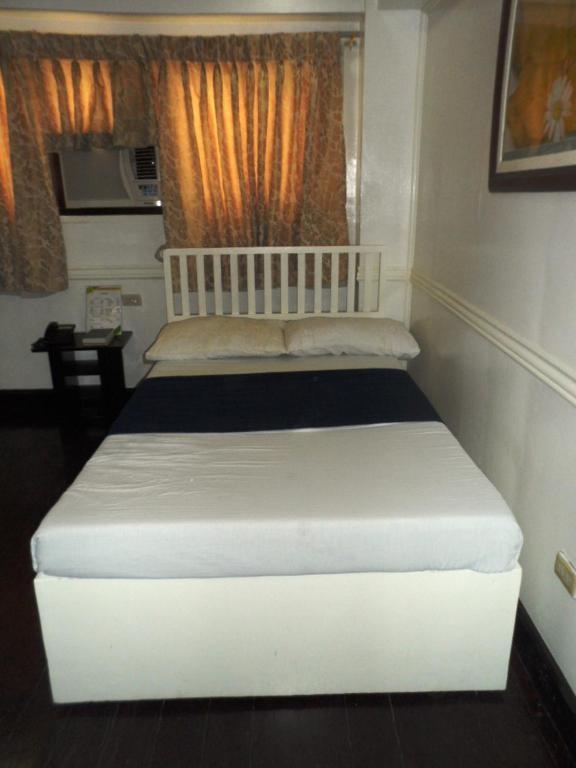 Vest Grand Suites Panglao Quarto foto